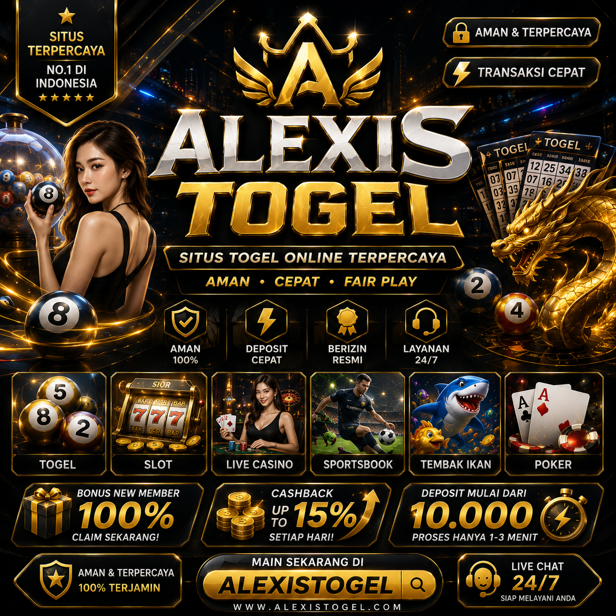 AlexisTogel